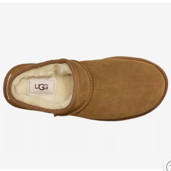 UGG Classic Slipper - Picture 2 of 9